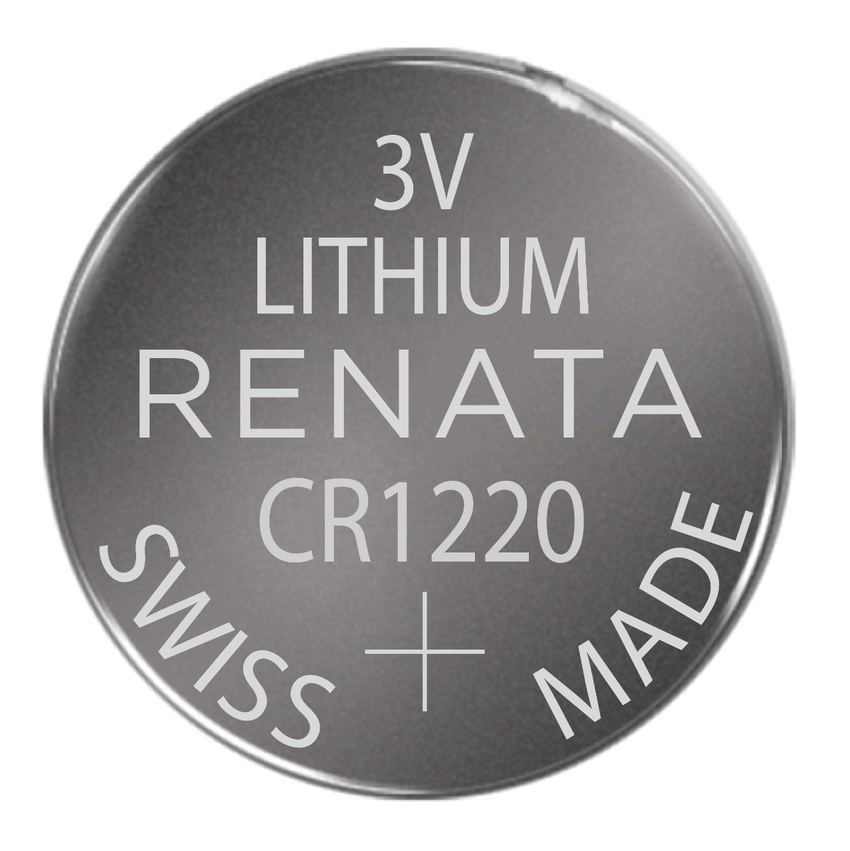 Renata CR1616 Lithium 3V Coin Cell Battery: OEM Bulk & Wholesale