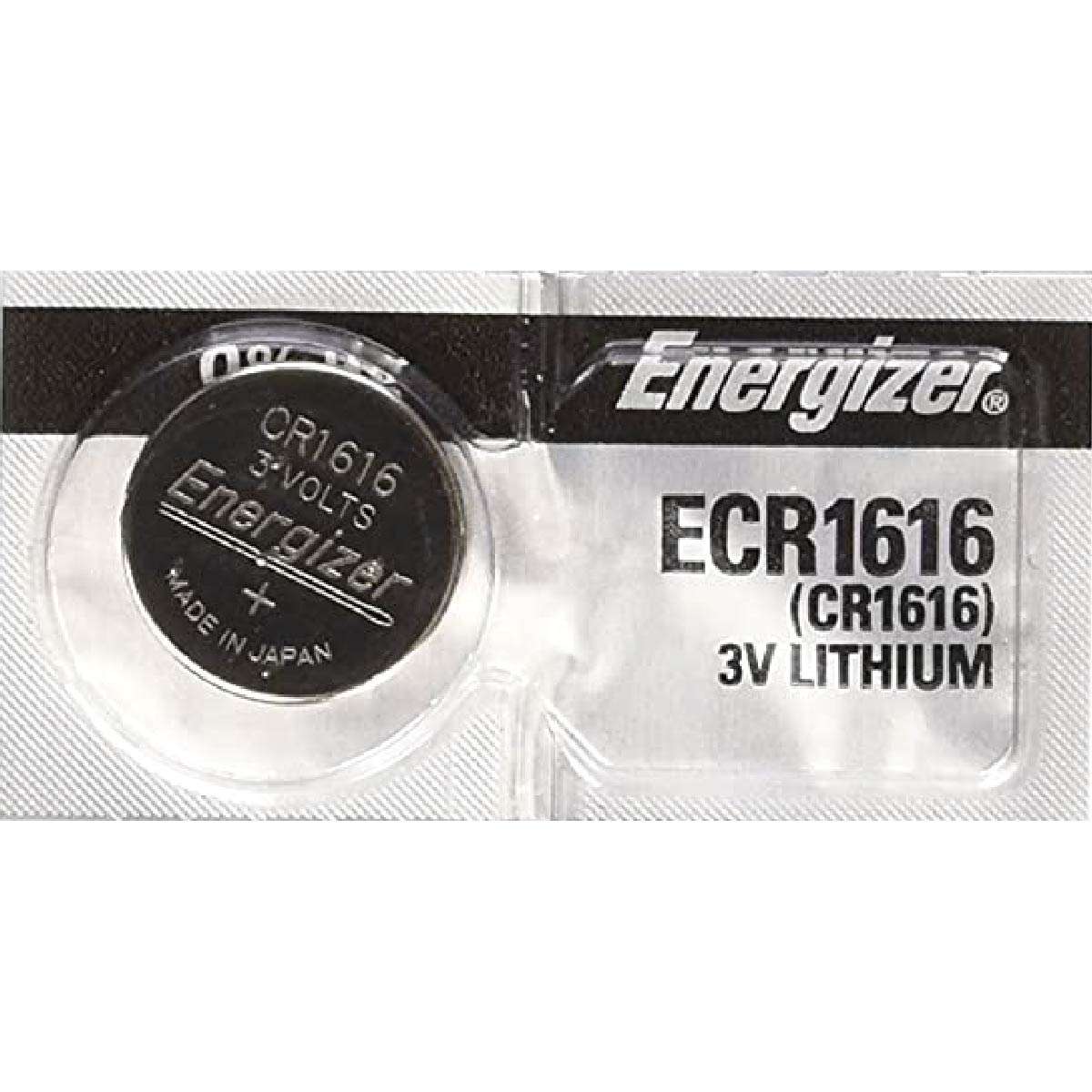 1000 MURATA CR1620 ECR1620 CR 1620 3v Lithium Battery NEW expiration 2028  Wholesale Pack