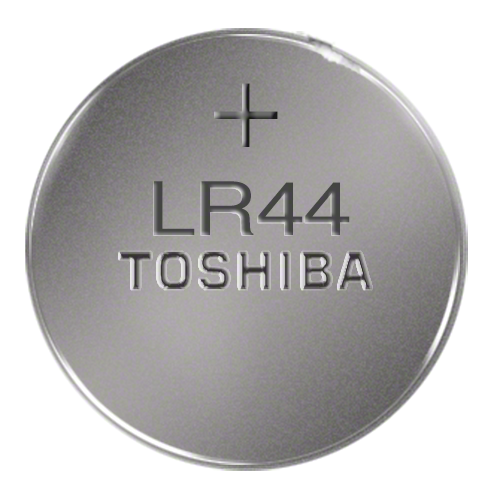 LR1130 AG10 189 1130 LR54 Pack Of 4 Toshiba Button Cell Battery USA SELLER