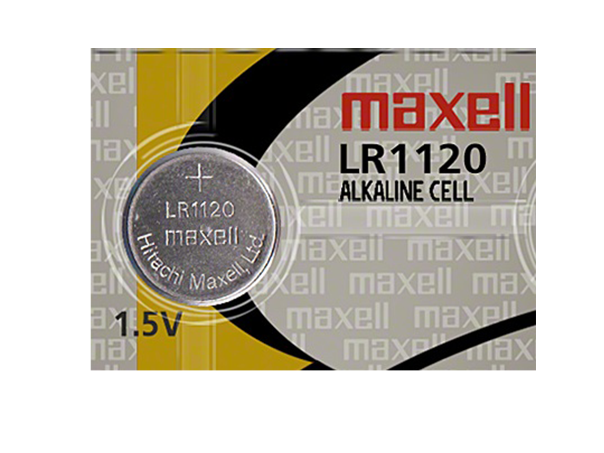 PILA CALCULATOR MAXELL LR1130 DISPLAY $490 X MAYOR – Comercio el sol