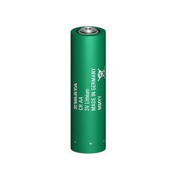 PLC-CR1/2AA Replacement Battery for ALLEN BRADLEY Programmable Logic
