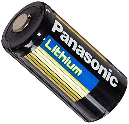 Panasonic CR1620, Batterie à usage unique, Lithium, 3 V, 75 mAh