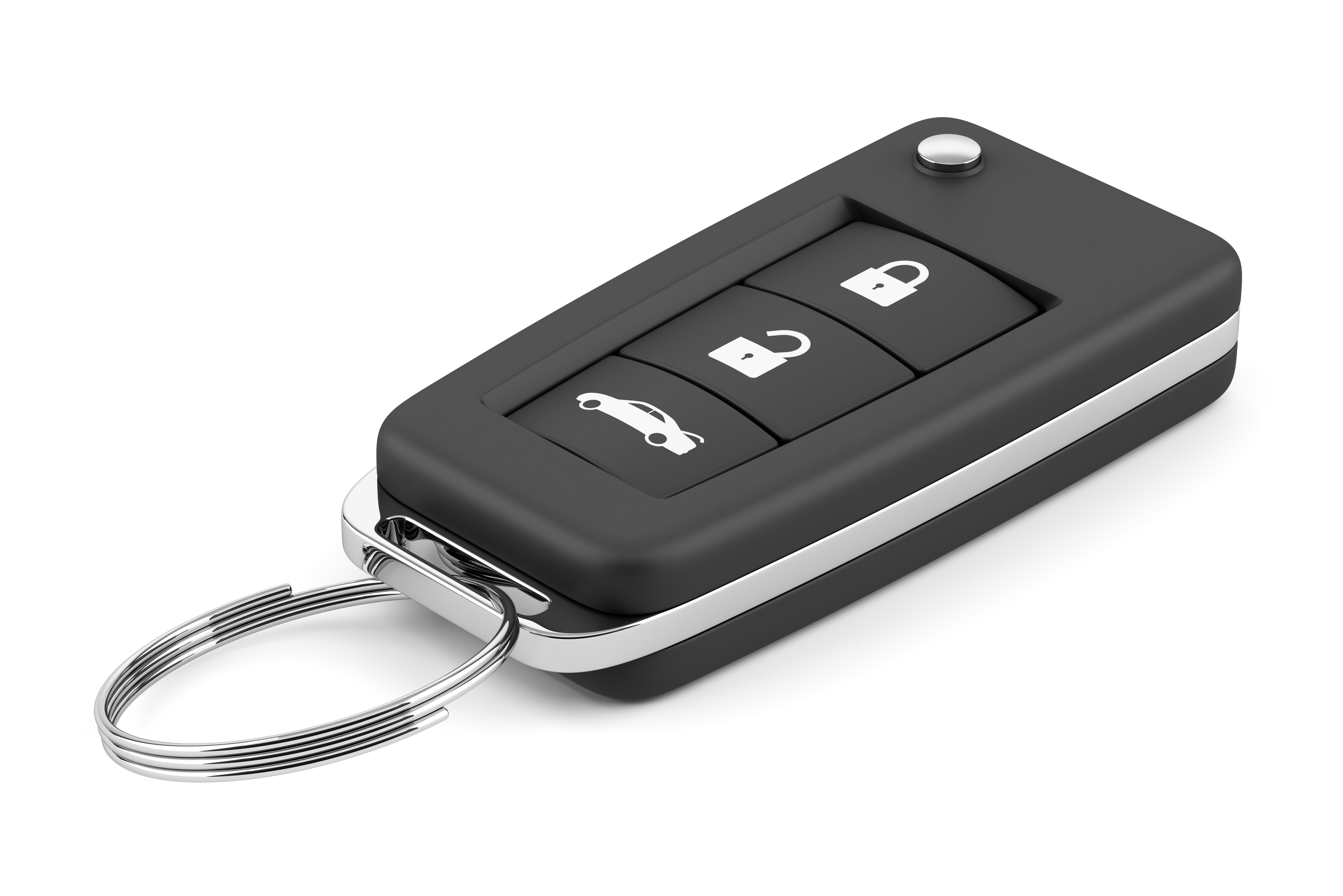 How To Replace Install Battery Car Key Fob Remote Easy Simple 