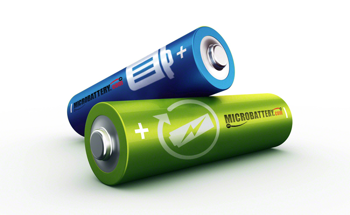 reachable battery